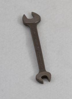Wrench, 6mm and 8mm