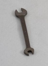 Wrench, 6mm and 8mm