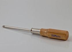 Screwdriver, Phillips No. 2, UV