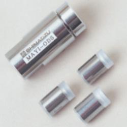 Shim-pack MAYI-C4, 4.6 x 10mm Online Pretreatment LC Column, High Pressure