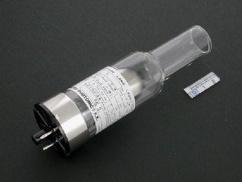 Hollow Cathode Lamp (K)