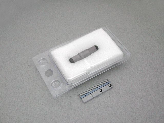 Pyro-Coated Graphite Tube AA