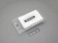 Pyro-Coated Graphite Tube AA