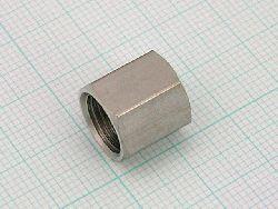 Nut, M-Type Female
