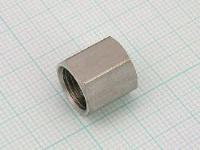 Nut, M-Type Female
