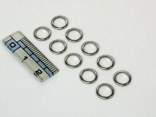 Washer, WM, 10 pack