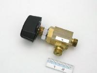 Valve On-Off