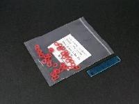 O-Ring, Silicone, for Stainless Steel Columns