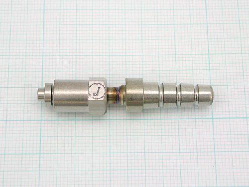 Pipe Insert G-6, GC