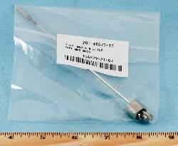 Tubing, M-Type Female to 1/8
