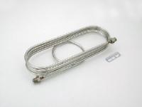 Column, GC, 5.0mm x 2m Empty Stainless Steel