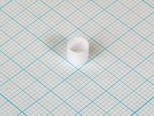 ALUMINA PAN, 5.8 X 5 MM, 1 PIECE