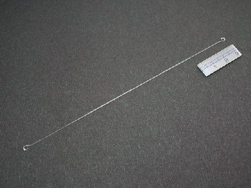 SUSPENSION WIRE, QUARTZ 155MM, TGA