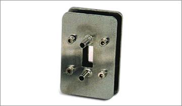 Liquid Cell, KBr Windows, 5 mm PL, FTIR