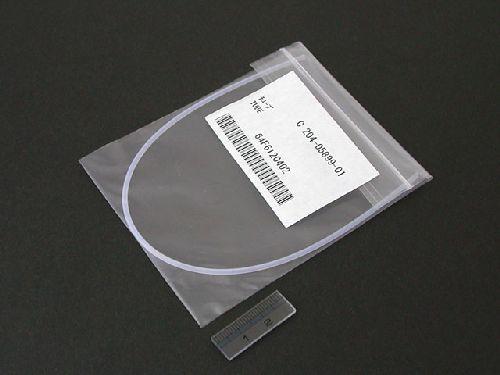 PTFE Sample Intake Tube, AA-6501