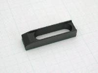 Spacer, 1 mm Short Path Cell Adapter, UV