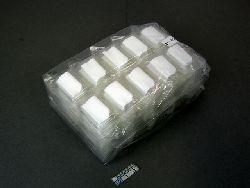 Wiper Cloth, Pack of 100, Bio-Spec Nano