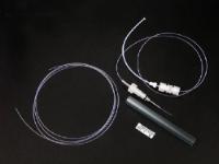 Nozzle Assembly, G for Organics