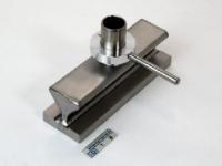 10 cm Burner Head Assembly, AA-7000