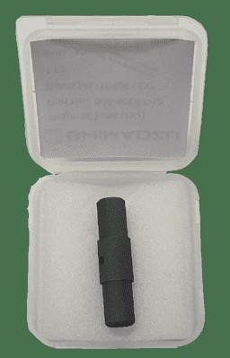 High Density Graphite Tube