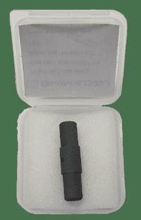 High Density Graphite Tube