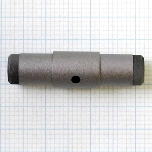 Pyrolytic Graphite Tube