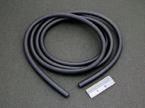 Tube, Fluorinated Rubber, HVG