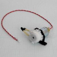 ASC-7000 Rinse Pump