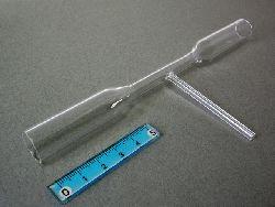 Absorption Cell for HVG with AA-7000