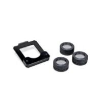 Powdered Sample Holder For 60-mm Integrating Sphere