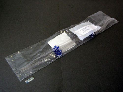 Tubing for Pumping Sample 1.65 mm ID (Pack of 12)