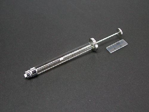 Syringe, ASC6100