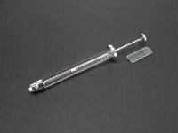 Syringe, ASC6100