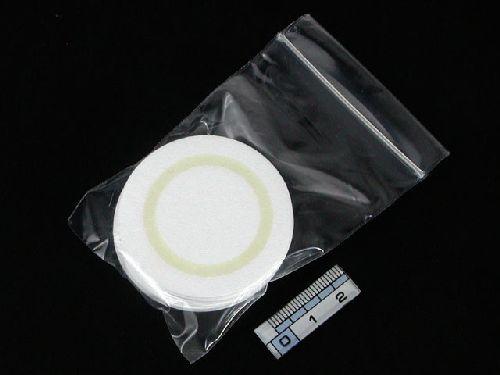Filter Paper for Spoting Samples (50 sheets/set)