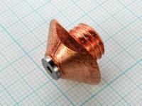 Orifice Assembly for ICPE Standard Torch