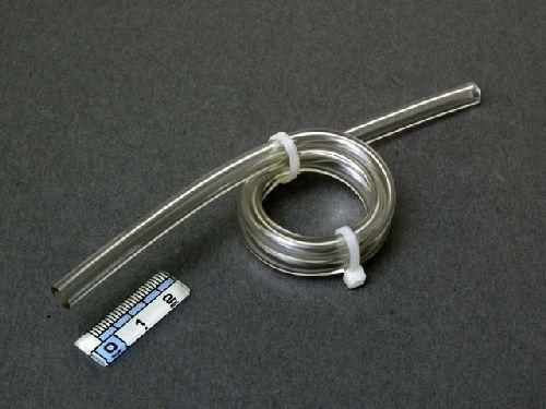 Plasma Gas Tube Assembly, ICP