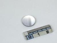 Back-Surface Mirror, Axial Sooling Jacket, ICP