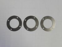 Graphite Gasket, ICPMS
