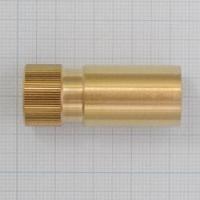 Jig, Skimmer Adapter, ICPMS