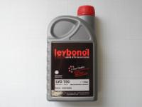 Pump Oil, LVO700, 1L, ICPMS-2030
