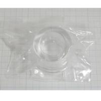 Quartz Pipe, Mini Clear ICPMS 2030