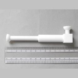 HF Torch Extension Pipe