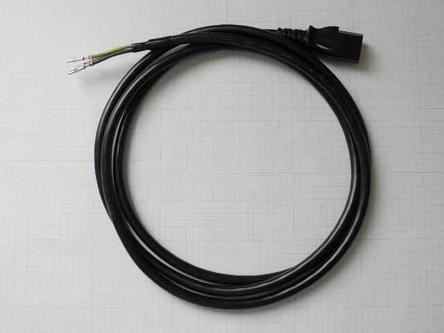 Cable, Pump Assembly