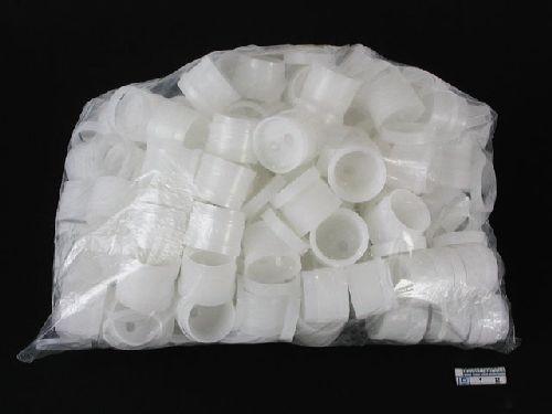 Vials, EDX, Type 3561, for Micro Samples, 8 mL Volume, 100 Pieces