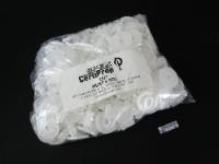 Vials, EDX, Type 3577, for Trace Samples, 10mL Volume, 100 Pieces