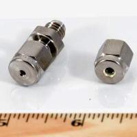 Union, 2mm-1/8