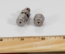 Union, Compression 2mm