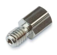 Rheodyne Nut, Standard