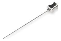 Syringe, GC, Needle for 5mL Gas Tight Teflon Luer Lock