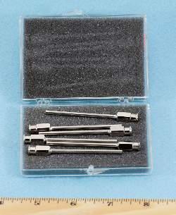 Togas Loop Fill Interface N711 Needle, 6 pack